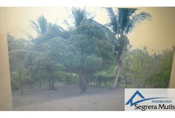 Lote de Terreno en  El Laguito, Cartagena De Indias