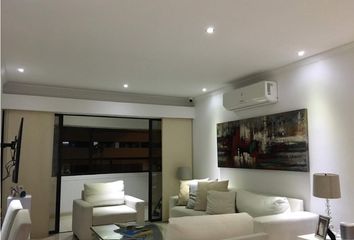 Apartamento en  Bocagrande, Cartagena De Indias