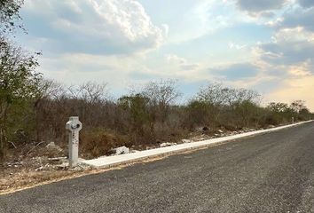 Lote de Terreno en  97302, Mérida, Yucatán, Mex