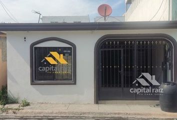 Casa en  Mirador De Las Mitras 2 Sector, Monterrey