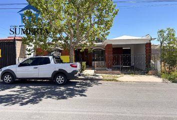 Casa en  Panamericana, Municipio De Chihuahua