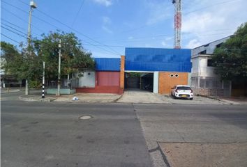 Bodega en  Localidad Norte Centro Histórico, Barranquilla