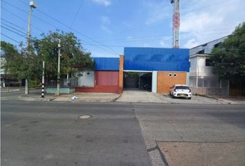 Bodega en  Localidad Norte Centro Histórico, Barranquilla