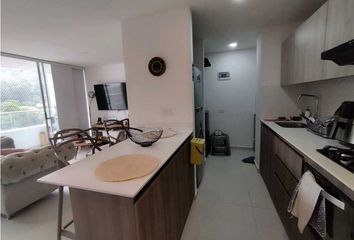 Apartamento en  Los Balsos, Medellín