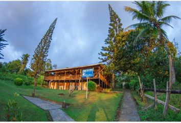 Casa en  Bahía Solano, Chocó