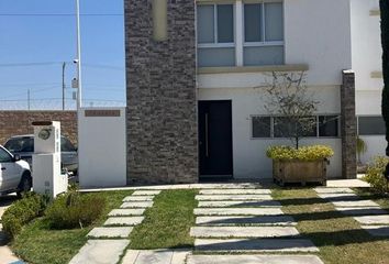 Casa en  Villa De Pozos, San Luis Potosí