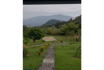 Lote de Terreno en  Venecia, Antioquia