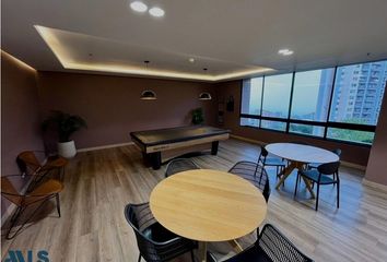 Apartamento en  Los Balsos, Medellín