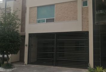 Casa en  Calle Acacia 1000, Cerradas De Anáhuac Sector Contemporáneo, General Escobedo, Nuevo León, 66059, Mex