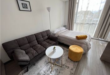 Apartamento en  Country Club, Bogotá