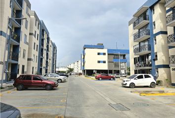 Apartamento en  San Pedro Alejandrino, Santa Marta
