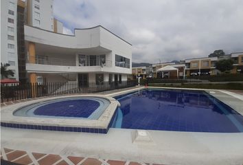 Apartamento en  La Romelia Alta Y Baja, Dosquebradas