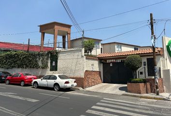 Casa en  Carola, Álvaro Obregón, Cdmx