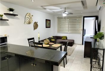 Departamento en  Playa Del Carmen, Quintana Roo