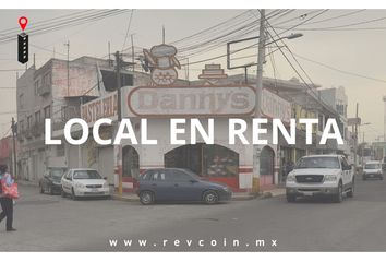 Local comercial en  Álvaro Obregón, San Martín Texmelucan De Labastida