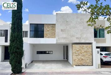 Casa en  San Luis Potosí Centro, San Luis Potosí