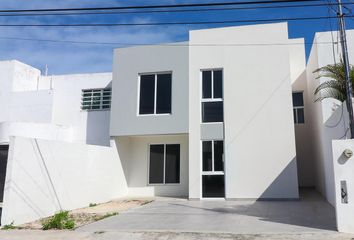 Casa en  Francisco De Montejo, Mérida, Yucatán