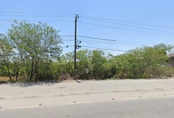 Lote de Terreno en  Vallecillo, Nuevo León