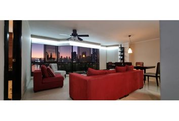 Apartamento en  San Francisco, Ciudad De Panamá