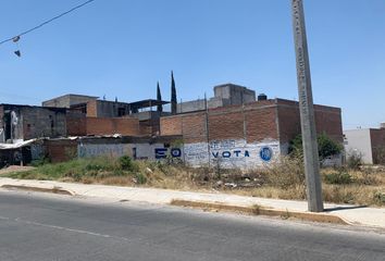 Lote de Terreno en  El Riego, Ciudad De Aguascalientes