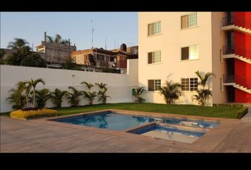 Departamento en  Morelos, Cuernavaca, Morelos