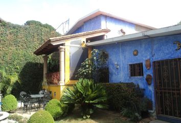 Casa en  Pueblo Santa María Ahuacatitlán, Cuernavaca, Morelos