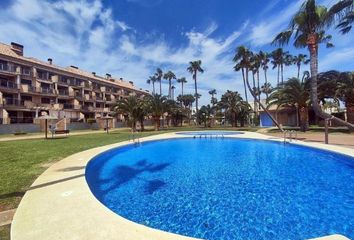 Apartamento en  Dénia, Alicante Provincia