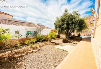 Chalet en  Calabardina, Murcia Provincia