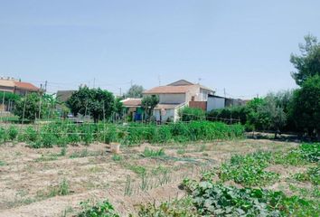 Terreno en  Infante Juan Manuel, Murcia