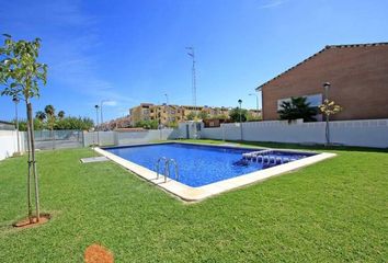 Chalet en  El Verger, Alicante Provincia