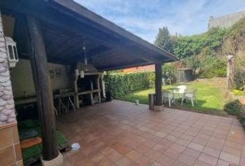 Chalet en  Cambados (santa Mariña), Pontevedra Provincia