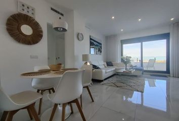 Apartamento en  Polop, Alicante Provincia