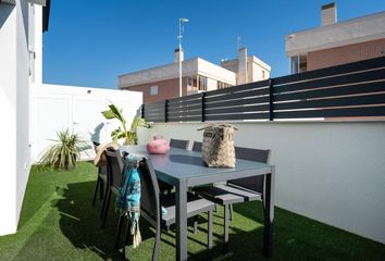 Chalet en  Santa Pola, Alicante Provincia