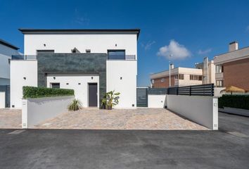 Bungalow en  Distrito 1, Alicante/alacant