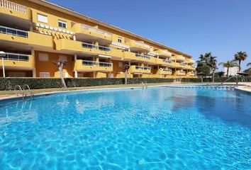 Apartamento en  Dénia, Alicante Provincia