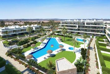 Apartamento en  Distrito 1 - Centro - El Chaparral, Torrevieja