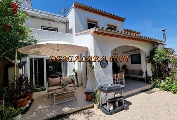 Chalet en  Pedreguer, Alicante Provincia