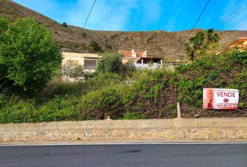 Chalet en  Gualchos, Granada Provincia