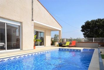 Chalet en  Sant Miquel De Fluvia, Girona Provincia