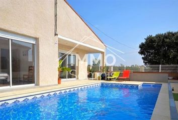 Chalet en  Sant Miquel De Fluvia, Girona Provincia