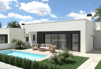 Chalet en  Alhama De Murcia, Murcia Provincia