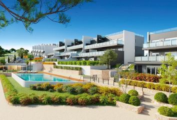 Apartamento en  Finestrat, Alicante Provincia