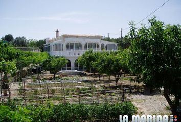 Terreno en  La Marina, Alicante Provincia