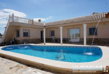 Chalet en  San Fulgencio, Alicante Provincia