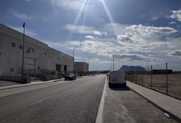 Terreno en  Sant Vicent Del Raspeig, Alicante Provincia