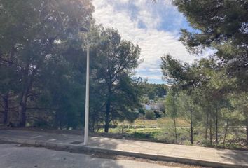 Terreno en  Teulada, Alicante Provincia