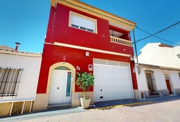 Chalet en  Torre Pacheco, Murcia Provincia