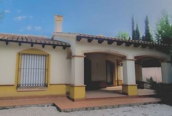 Chalet en  Fuente Alamo, Murcia Provincia