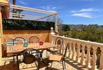 Chalet en  L'alfàs Del Pi, Alicante Provincia