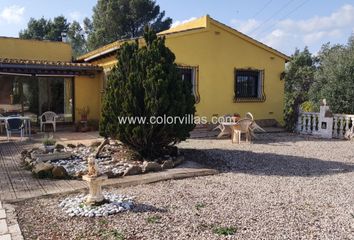 Chalet en  Lliber, Alicante Provincia